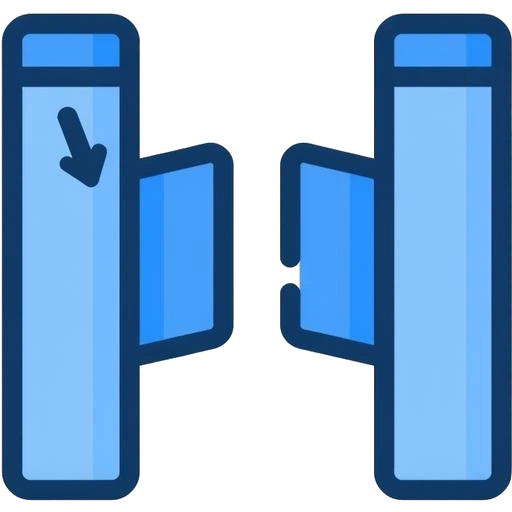 Turnstile Gate